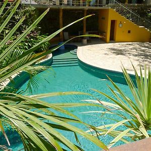 Amazing Studio Apartment With Pool - Close To Beach San Juan del Sur Exterior photo