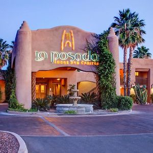 La Posada Lodge&Casitas, Ascend Hotel Collection Tucson Exterior photo