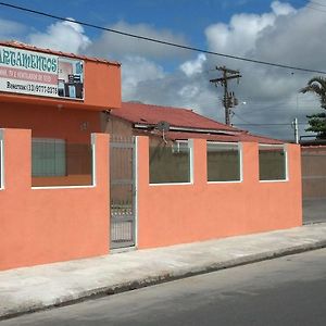 Iguape Apartamentos - Unidade Iiha Comprida Ilha Comprida Exterior photo