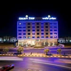 Golden Tulip Dammam Corniche Hotel Exterior photo