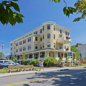 Colonial Inn Ogunquit Exterior photo