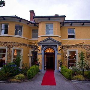Cork'S Vienna Woods Hotel & Villas Exterior photo
