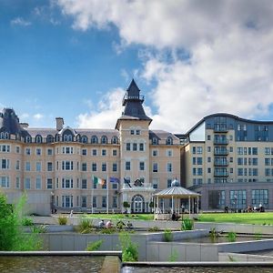 Royal Marine Hotel Dublín Exterior photo