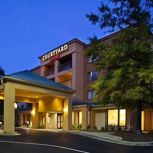 Hotel Sonesta Select Birmingham Colonnade Exterior photo