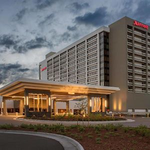 Hotel Denver Marriott Tech Center Greenwood Village Exterior photo