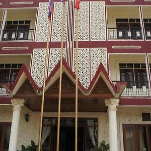 Rama Hotel Luang Prabang Exterior photo