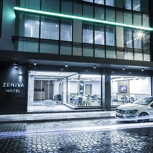Zeniva Hotel Esmirna Exterior photo