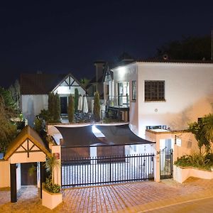 Northhill Guesthouse Bloemfontein Exterior photo
