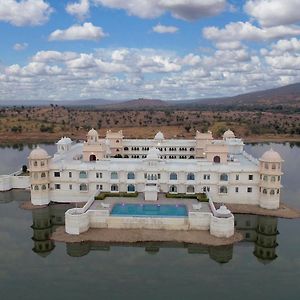 Lake Nahargarh Palace Chittorgarh Exterior photo