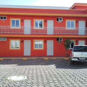 Hotel La Quinta Heroica Puebla de Zaragoza Exterior photo