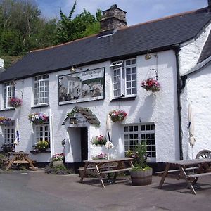 The Who'D Have Thought It Inn Yelverton Exterior photo