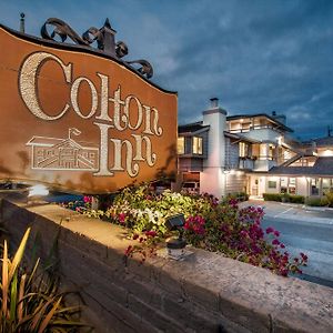 Colton Inn Monterrey Exterior photo