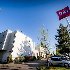 Hotel Ibis Nantes Saint Herblain Exterior photo