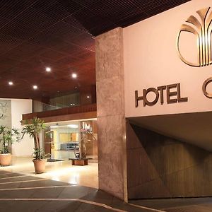 Hotel Crystal Londrina Exterior photo