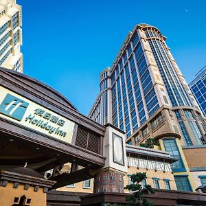 Holiday Inn Macao Cotai Central Exterior photo