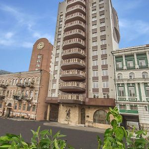 Don Kihot Hotel Rostov del Don Exterior photo