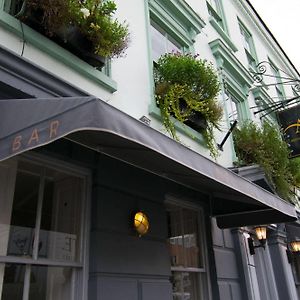 The Angel B&B Chichester Exterior photo