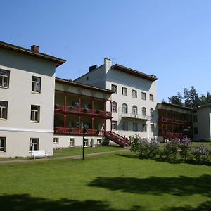 Hotel Kruunupuisto Punkaharju Exterior photo
