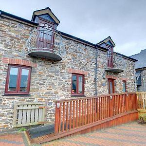 Apartamento The Stable Aberystwyth Exterior photo