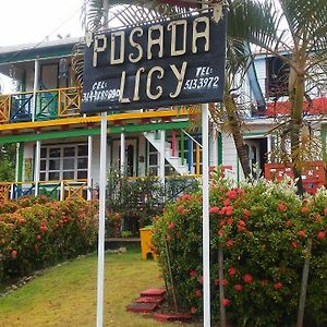 Hotel Posada Nativa Licy San Andrés Exterior photo