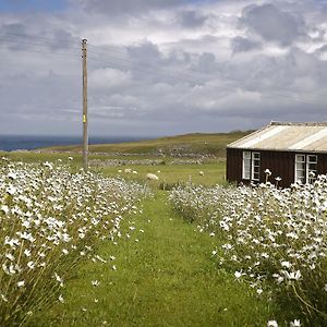 Durness Youth Hostel Exterior photo