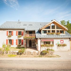 Arcanson Villa Méaudre Exterior photo