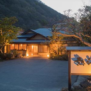 Hotel Atamiso Koriyama  Exterior photo