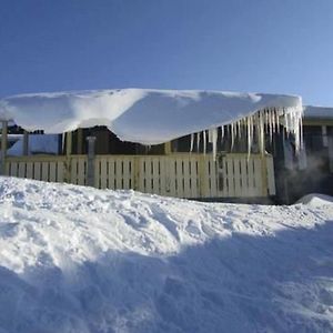 Hotel Ski Club Of East Gippsland Hotham Heights Exterior photo