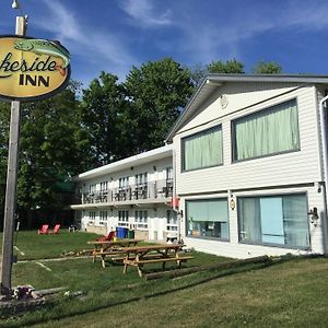 Lakeside Inn Orillia Exterior photo