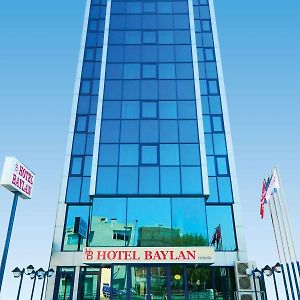 Hotel Baylan Yenisehir Esmirna Exterior photo