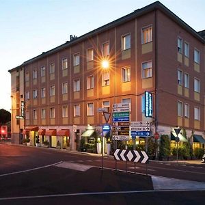 Hotel Roma Rávena Exterior photo