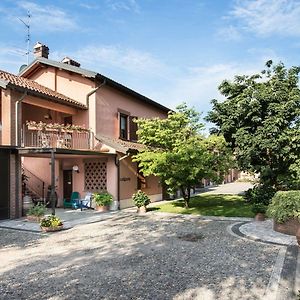 San Giacomo Horses&Agriturismo Bed and Breakfast Arluno Exterior photo