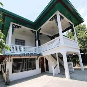 Casa Tentay Iloílo Exterior photo