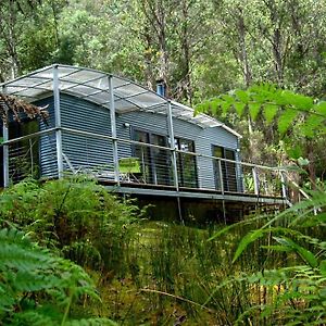 Hotel Huon Bush Retreats Ranelagh Exterior photo