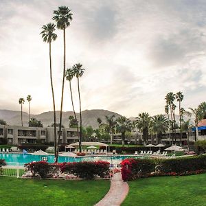 Shadow Mountain Resort & Club Palm Desert Exterior photo