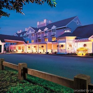 Two Trees Inn At Foxwoods Ledyard Exterior photo