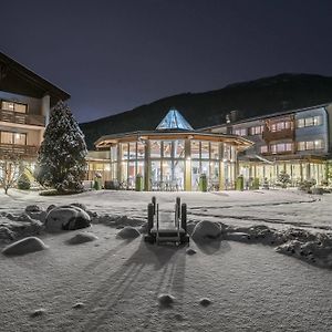 Hotel Trattnig Döbriach Exterior photo