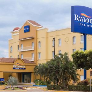Hotel Baymont by Wyndham Lazaro Cardenas Exterior photo
