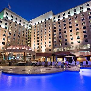 Harrah'S Gulf Coast Hotel & Casino Biloxi Exterior photo