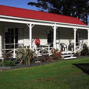Hotel Whitianga Campground Exterior photo