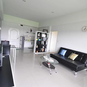 Greenville Apartamento con servicio Ban Khlong Ha Exterior photo