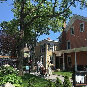 American Beech Hotel Greenport Exterior photo