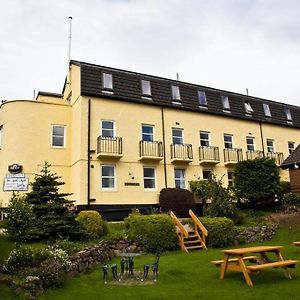 Park Lodge Hotel Tobermory Exterior photo