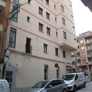 Hostal Ballestero Barcelona Exterior photo