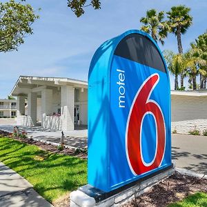 Motel 6-Santa Maria, Ca - South Exterior photo