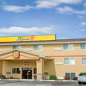 Hotel Super 8 By Wyndham Independence Kansas City Exterior photo