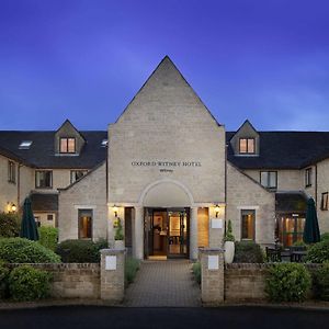 Oxford Witney Hotel Exterior photo