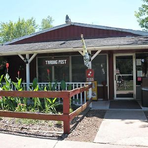 Hotel Gettysburg Farm Rv Campground Dover Exterior photo