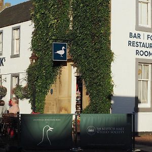 Duck'S Inn Aberlady Exterior photo