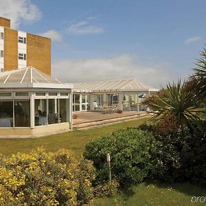 Best Western Aberavon Beach Hotel Port Talbot Exterior photo